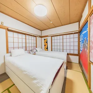 池袋の宿 別荘