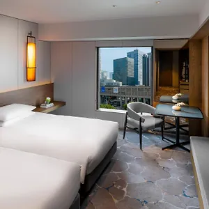 מלון Hyatt Regency, טוקיו