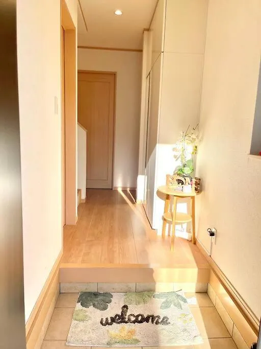 尹府a栋-池袋新築四室一厅一户建。北池袋步行4分钟。池袋步行12分钟。高速wifi。免费停车场 Tokyo